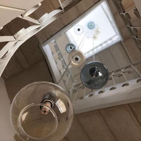 De Guidani Experience Hotell Lecce Exteriör bild