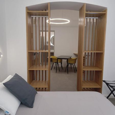 De Guidani Experience Hotell Lecce Exteriör bild