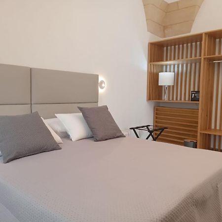 De Guidani Experience Hotell Lecce Rum bild