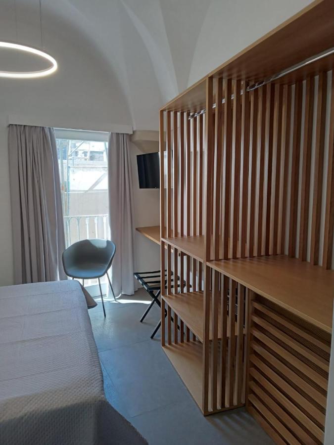 De Guidani Experience Hotell Lecce Exteriör bild