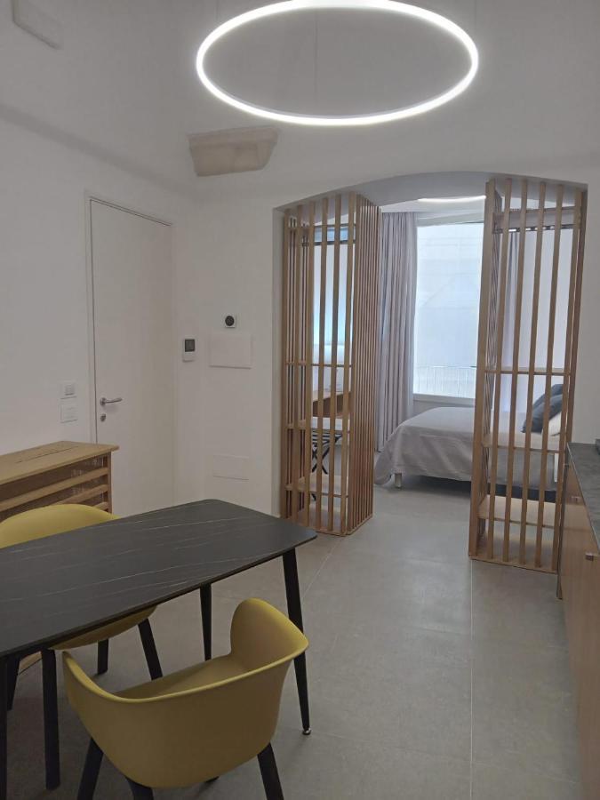 De Guidani Experience Hotell Lecce Exteriör bild