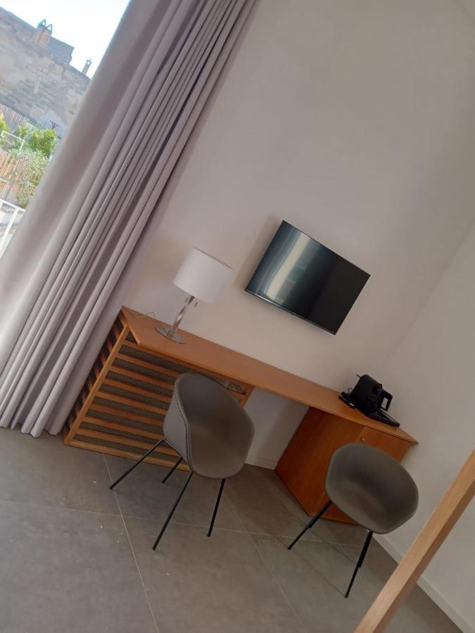 De Guidani Experience Hotell Lecce Exteriör bild