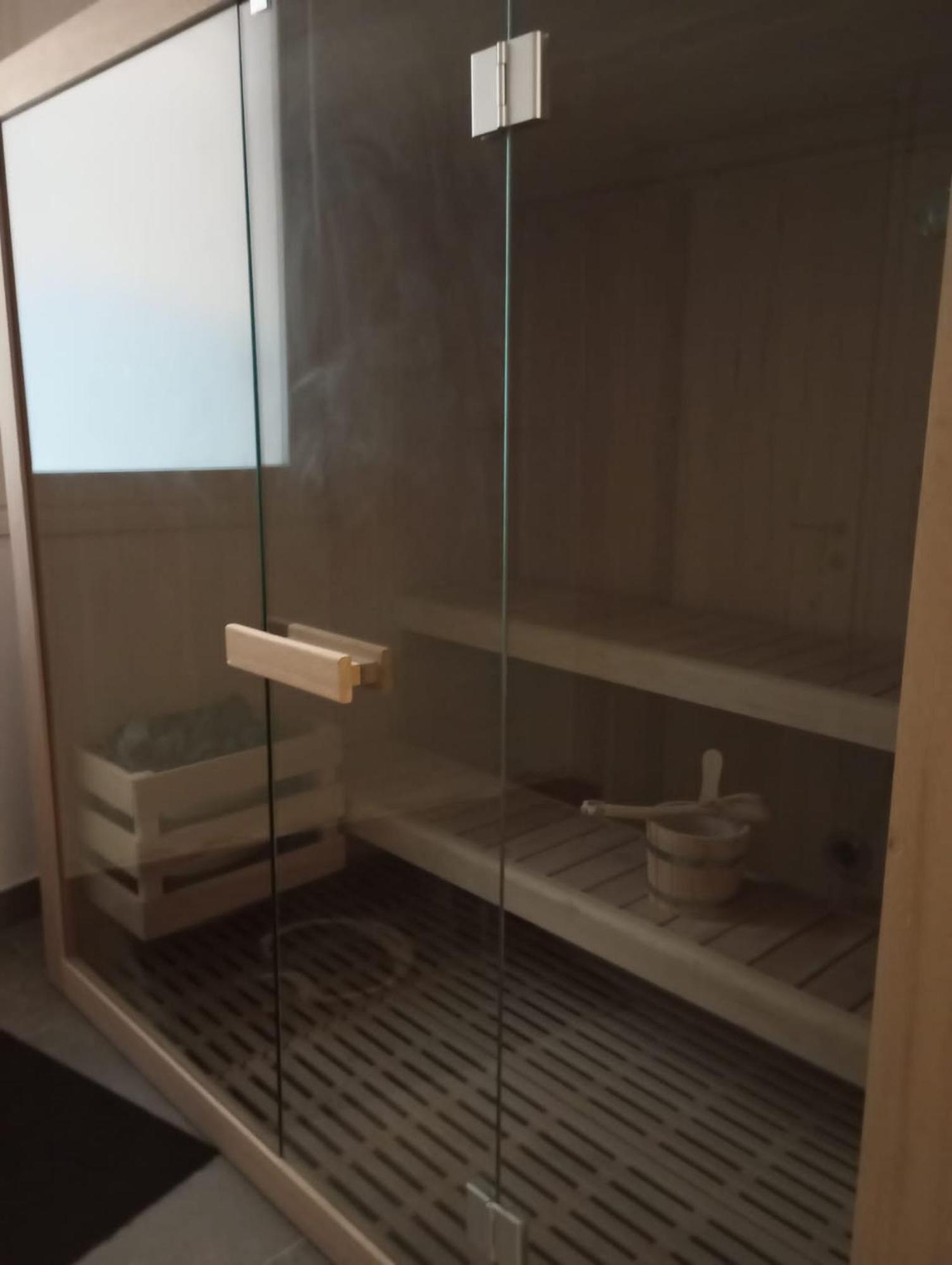 De Guidani Experience Hotell Lecce Exteriör bild